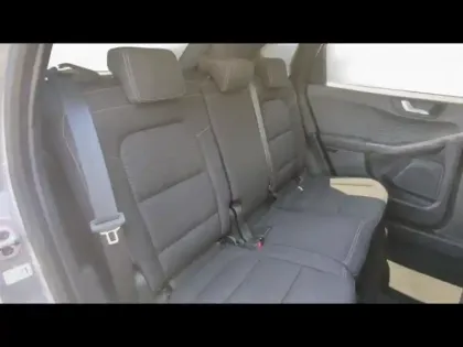 Photo 13 Ford Kuga  2.0 EcoBlue 150ch mHEV Titanium
