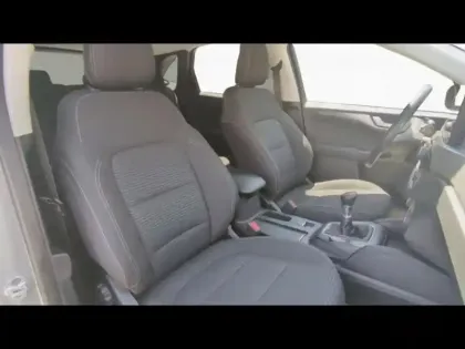 Photo 14 Ford Kuga  2.0 EcoBlue 150ch mHEV Titanium