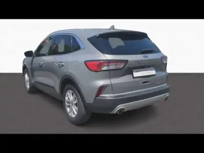 Photo 7 Ford Kuga  2.0 EcoBlue 150ch mHEV Titanium