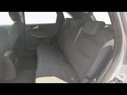 Photo 12 Ford Kuga  2.0 EcoBlue 150ch mHEV Titanium