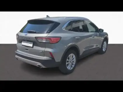 Photo 5 Ford Kuga  2.0 EcoBlue 150ch mHEV Titanium