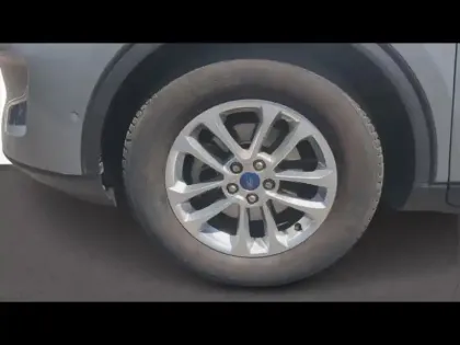 Photo 8 Ford Kuga  2.0 EcoBlue 150ch mHEV Titanium