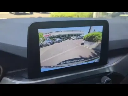Photo 16 Ford Kuga  2.0 EcoBlue 150ch mHEV Titanium