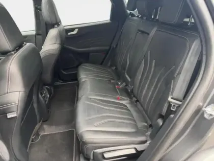 Photo 11 Ford Kuga  2.5 Duratec 225ch PHEV Vignale BVA
