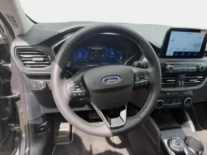 Photo 14 Ford Kuga  2.5 Duratec 225ch PHEV Vignale BVA