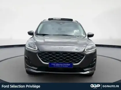 Photo 7 Ford Kuga  2.5 Duratec 225ch PHEV Vignale BVA
