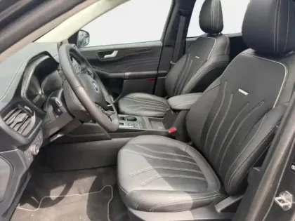 Photo 13 Ford Kuga  2.5 Duratec 225ch PHEV Vignale BVA