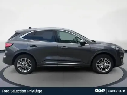 Photo 5 Ford Kuga  2.5 Duratec 225ch PHEV Vignale BVA