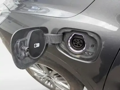 Photo 9 Ford Kuga  2.5 Duratec 225ch PHEV Vignale BVA