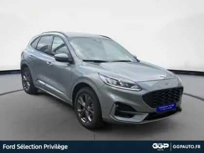 Photo 6 Ford Kuga  2.5 Duratec 225ch PHEV ST-Line Business BVA