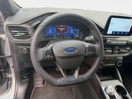 Photo 14 Ford Kuga  2.5 Duratec 225ch PHEV ST-Line Business BVA