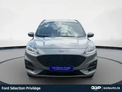 Photo 7 Ford Kuga  2.5 Duratec 225ch PHEV ST-Line Business BVA