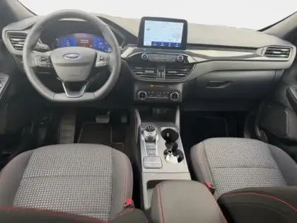 Photo 12 Ford Kuga  2.5 Duratec 225ch PHEV ST-Line Business BVA