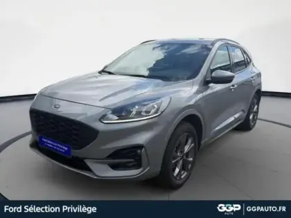 Photo Ford Kuga St-line Business