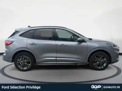 Photo 5 Ford Kuga  2.5 Duratec 225ch PHEV ST-Line Business BVA