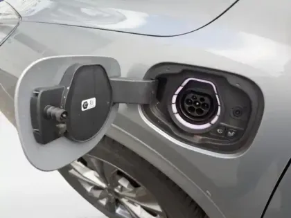 Photo 9 Ford Kuga  2.5 Duratec 225ch PHEV ST-Line Business BVA