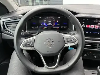 Photo 10 Volkswagen Polo  1.0 MPI 80ch