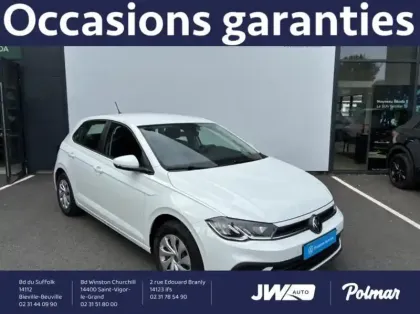 Photo Volkswagen Polo Base