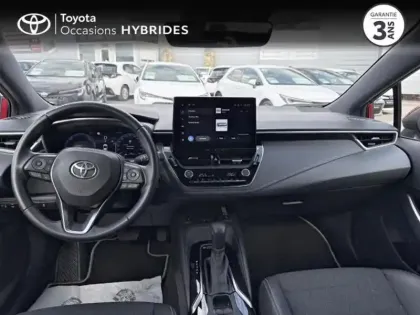 Photo 9 Toyota Corolla  Touring Spt 1.8 140ch Design MY24
