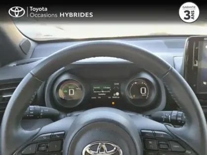 Photo 5 Toyota Yaris  Cross 116h Design MY22
