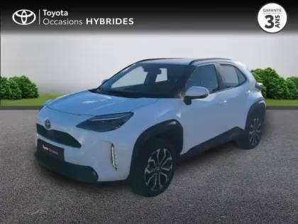 Photo Toyota Yaris Design