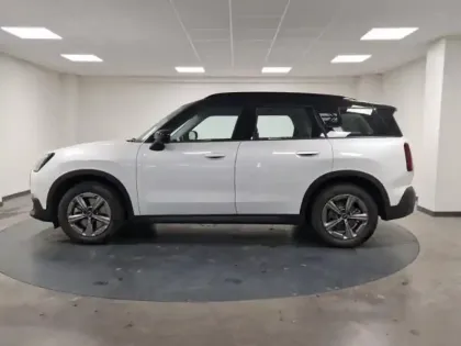 Photo 6 Mini Countryman  S 218ch Classic ALL4 DKG7