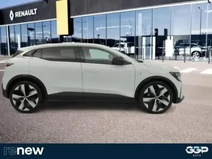 Photo 12 Renault Megane  E-Tech Electric EV60 220ch Techno optimum charge