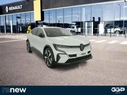 Photo 14 Renault Megane  E-Tech Electric EV60 220ch Techno optimum charge