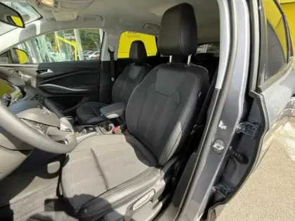 Photo 10 Opel Grandland  1.2 Turbo 130ch GS