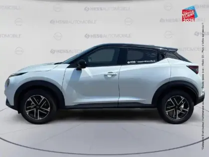 Photo 8 Nissan Juke  1.0 DIG-T 114ch N-Design 2025.75