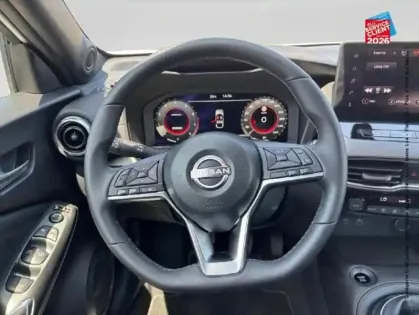 Photo 11 Nissan Juke  1.0 DIG-T 114ch N-Design 2025.75
