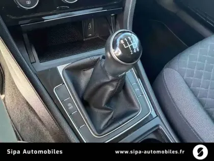 Photo 17 Volkswagen Golf  1.5 TSI 150 EVO BVM6