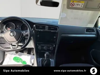 Photo 14 Volkswagen Golf  1.5 TSI 150 EVO BVM6