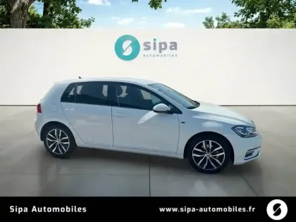 Photo 5 Volkswagen Golf  1.5 TSI 150 EVO BVM6