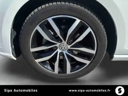 Photo 8 Volkswagen Golf  1.5 TSI 150 EVO BVM6
