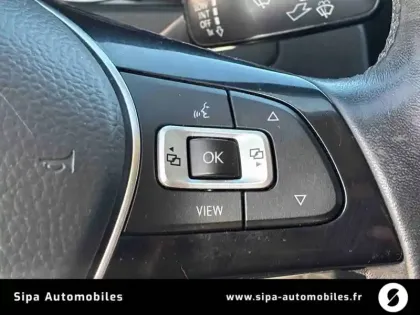 Photo 19 Volkswagen Golf  1.5 TSI 150 EVO BVM6