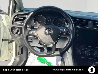 Photo 13 Volkswagen Golf  1.5 TSI 150 EVO BVM6
