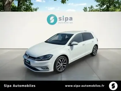 Photo Volkswagen Golf Confortline