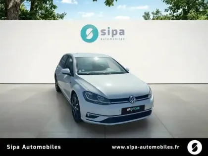Photo 6 Volkswagen Golf  1.5 TSI 150 EVO BVM6