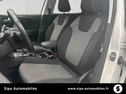 Photo 11 Opel Grandland  1.2 Turbo 130 ch BVA8