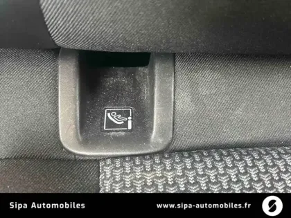 Photo 43 Opel Grandland  1.2 Turbo 130 ch BVA8