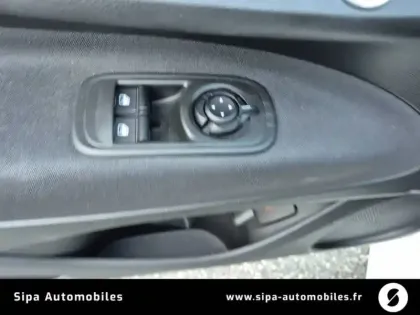 Photo 48 Fiat 500  e 118 ch