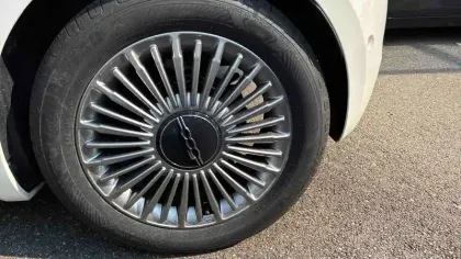 Photo 50 Fiat 500  e 118 ch