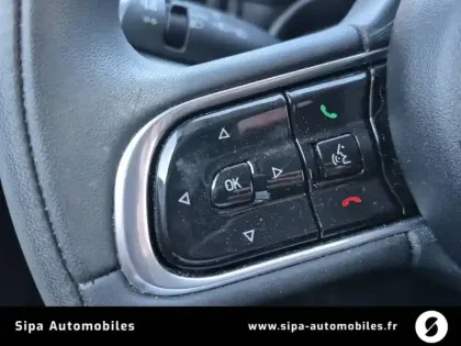 Photo 45 Fiat 500  e 118 ch