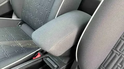 Photo 56 Fiat 500  e 118 ch