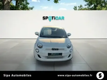 Photo 32 Fiat 500  e 118 ch