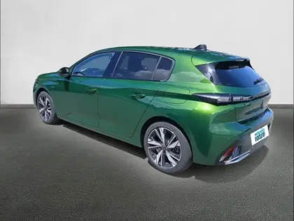 Photo 6 Peugeot 308  PHEV 180 e-EAT8