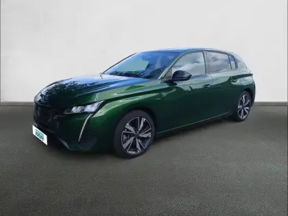 Photo Peugeot 308 Allure