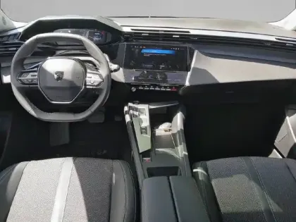 Photo 7 Peugeot 308  PHEV 180 e-EAT8
