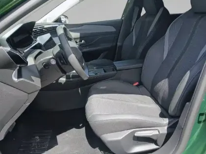 Photo 10 Peugeot 308  PHEV 180 e-EAT8